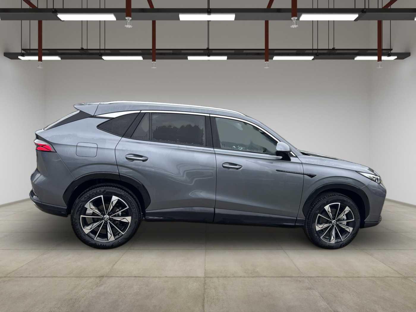 MG HS Hybrid+ Luxury 360° Kamera, миниатюра 7