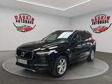 Volvo XC 90 Momentum AWD 1.HAND/SCHECKHEFT/TÜV NEU - Volvo XC90 Gebrauchtwagen in Köln