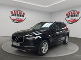 Volvo XC 90 Momentum AWD 1.HAND/SCHECKHEFT/TÜV NEU - Volvo XC90 mit Diesel-Antrieb: Geländewagen