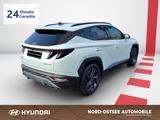Hyundai TUCSON BLACKLINE KAMERA ACC PDC - Hyundai Tucson Blackline mit Benzin-Antrieb