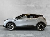 Renault Captur - Vorschau Bild 2