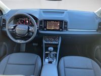 Skoda Karoq - Vorschau Bild 12