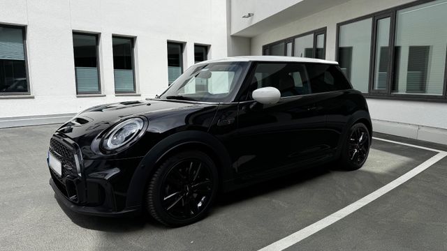 MINI Cooper S Automatik JCW Trim | ACC | HUD