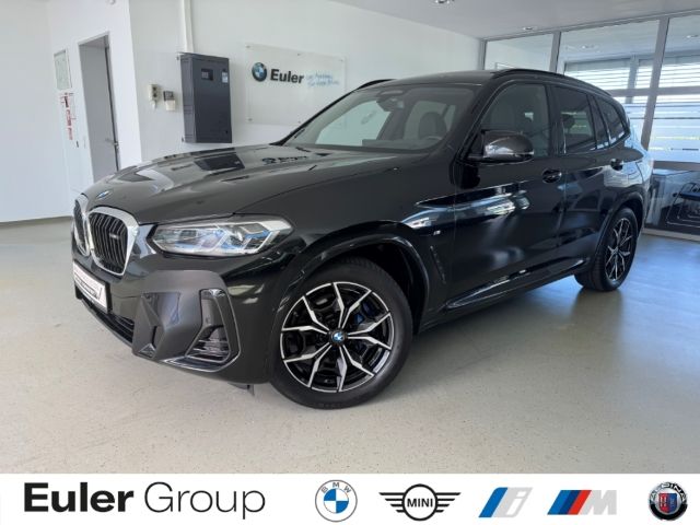BMW X3 M40