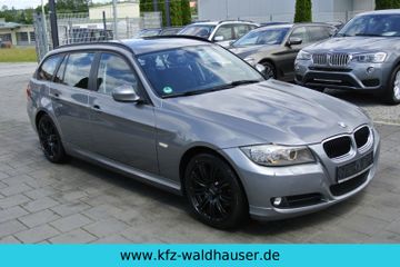 BMW 318 - 12
