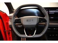 Audi Q6 e-tron - Vorschau Bild 7