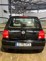 Volkswagen VW Lupo 1,4mpi TÜV bis 07/27!!! - Volkswagen Lupo in Düsseldorf