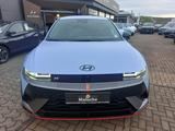 Hyundai IONIQ 5N Performance 84 kWh 4WD+ Sitz-Paket+BOSE - Hyundai IONIQ 5 N Performance Gebrauchtwagen