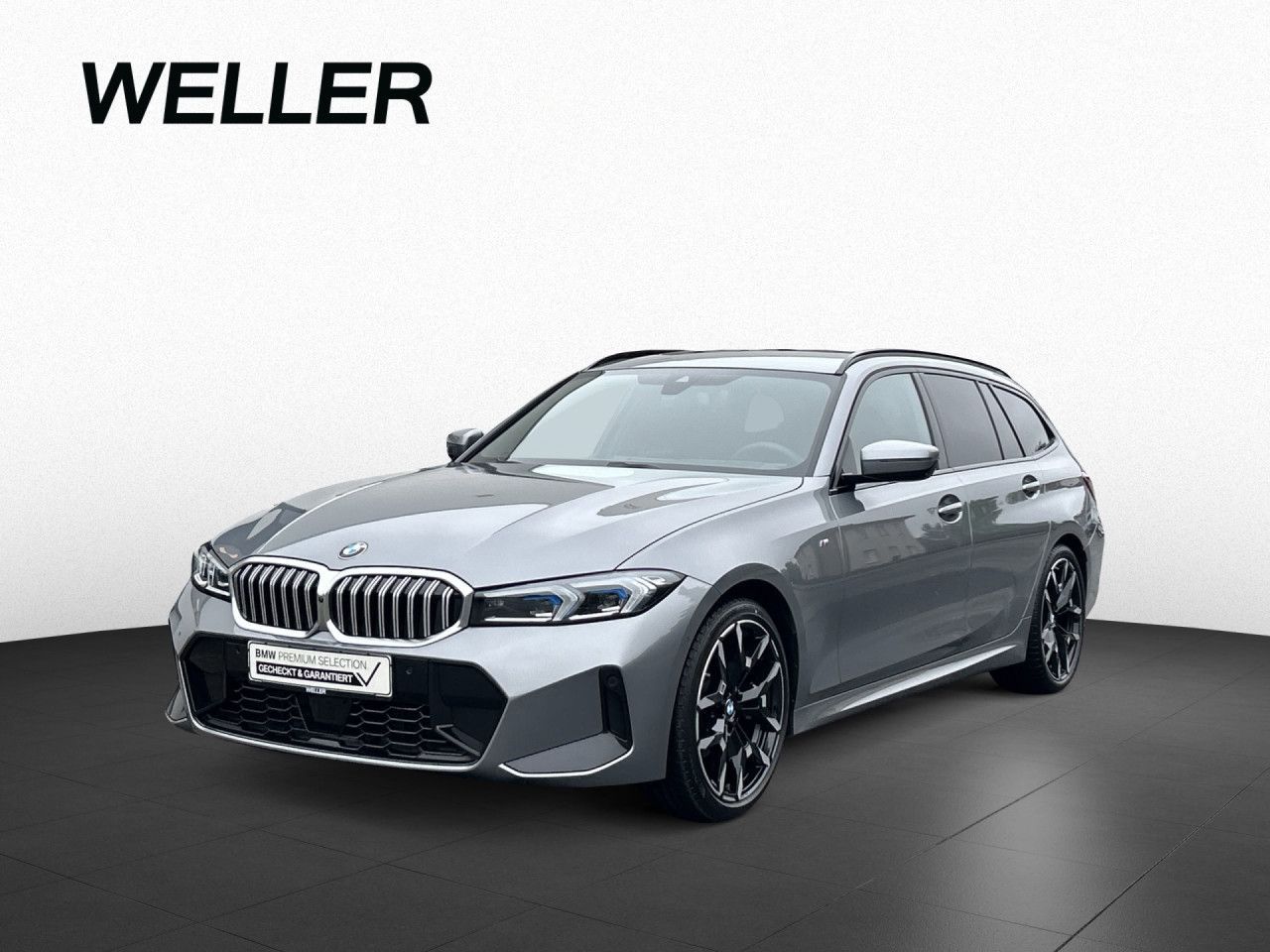 BMW 320 - Bild 6