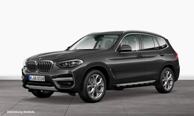 BMW X3 xDrive20i ZA