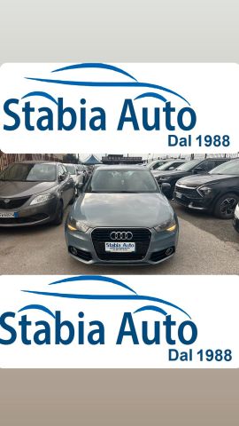 Audi A1 1.6 TDI Attraction