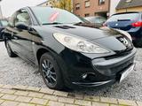 Peugeot 206 + Urban Move - Peugeot 206 in Aachen