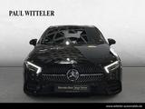 Mercedes-Benz A 180 d AMG Line Night/Kamera/Multibeam/PTS/MBUX - Mercedes-Benz A 180 mit Diesel-Antrieb: Navigationssystem