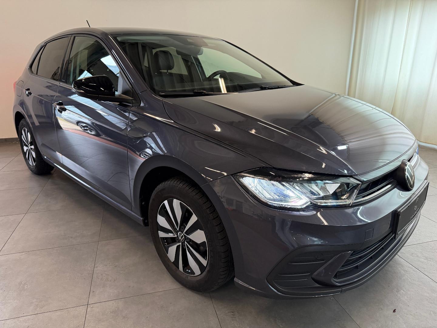 Volkswagen Polo VI Goal SITZHEIZ ALU PDC VW GARANTIE, миниатюра 3