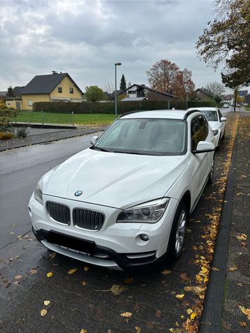 BMW X1 sDrive20d xLine 