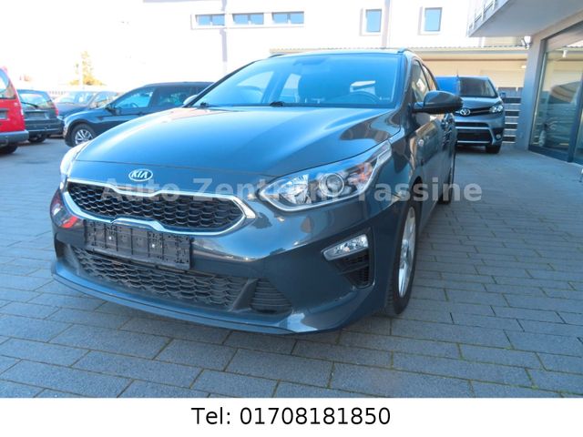 Kia cee'd / Ceed 1.5 Spirit Automatik Kamera