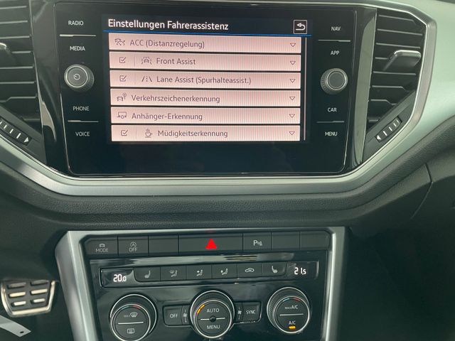 VW T-Roc (Bild 13 von(16)