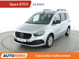Mercedes-Benz Citan 110 CDI PRO*LED*TEMPO*PDC*SHZ*KLIMA* - Mercedes-Benz Citan Gebrauchtwagen in München