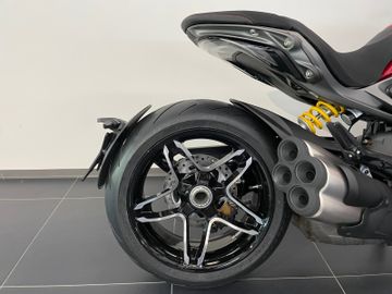 Ducati XDiavel V4 *sofort verfügbar*
