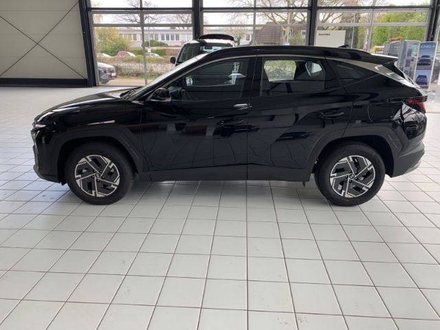 Hyundai Tucson – Bild 5
