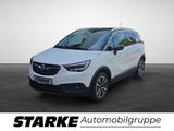 Opel Crossland (X) 1.2 Turbo Ultimate  HeadUp Navi Ka
