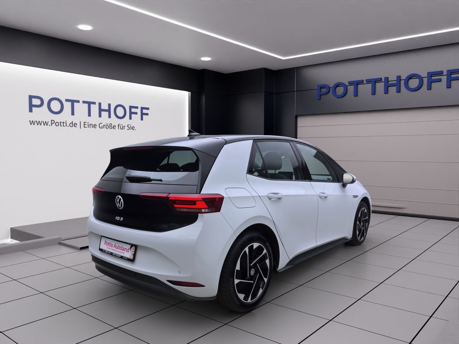 Volkswagen ID.3 - Bild 5