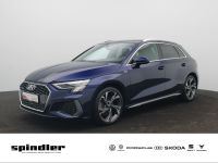 Audi A3 - Vorschau Bild 1