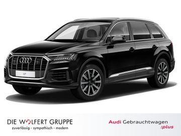 Audi Q7 - 2