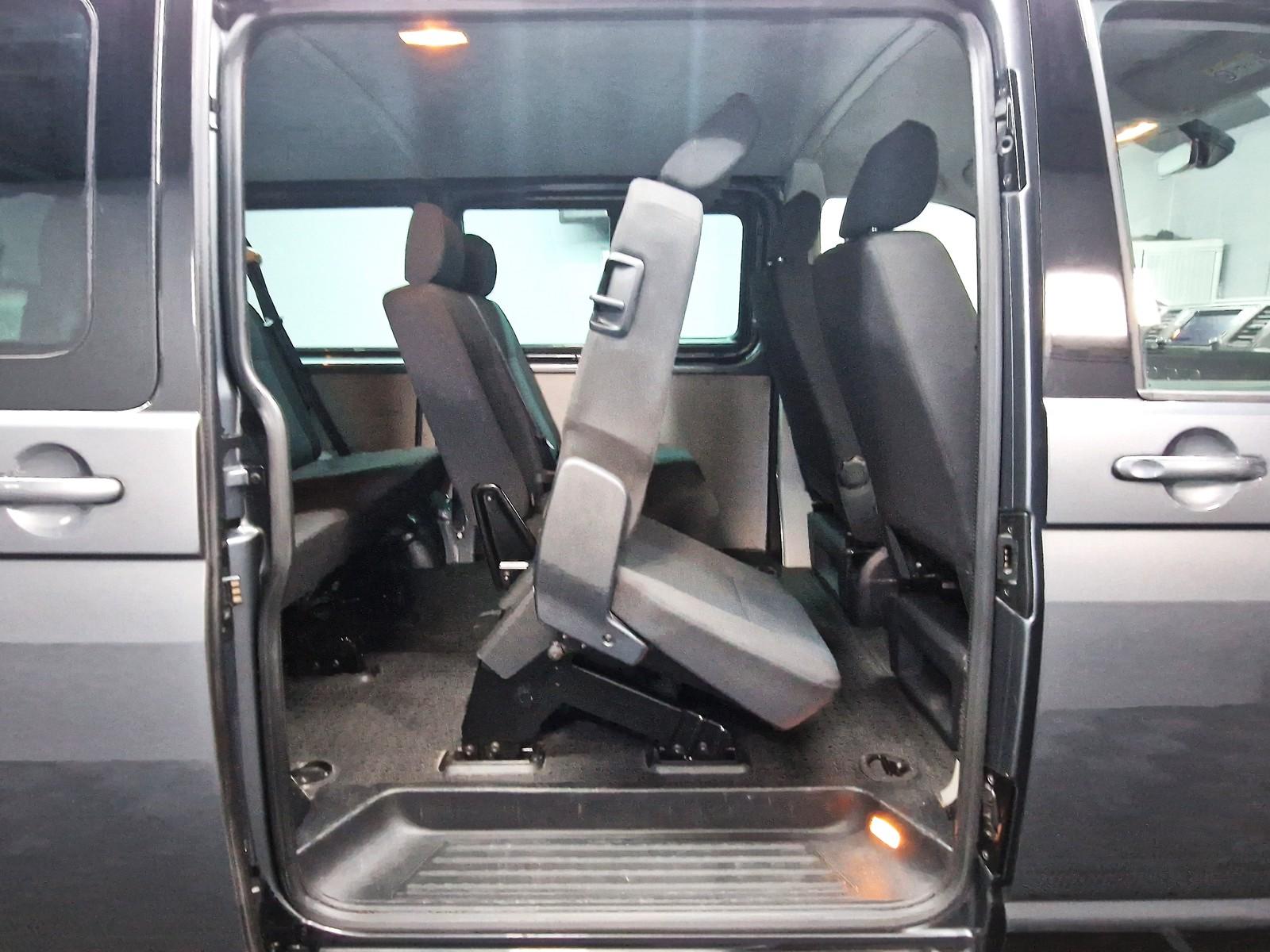 Volkswagen T6 Caravelle 5*JAHRE GARANTIE|AUTOM|NAVI|STHZ