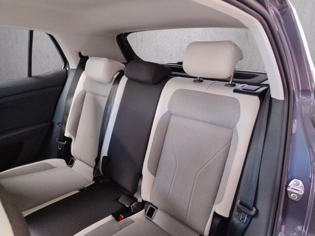 T-Cross Style 1.0 DSG Klima Navi Rückfahrkamera