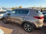 Kia Sportage 1.6 GDI Dream Team Prmium+ 2WD AHK|Soun - Kia Sportage Gebrauchtwagen in Chemnitz