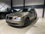 BMW 525i Edition Exclusive*HUD*NAVI*XENON*GLASDACH - BMW 525: 525i