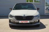 Skoda Scala Monte Carlo 1.5 DSG LED DAB Kamera PDC - Skoda: Monte Carlo