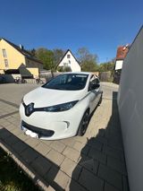 Renault ZOE Intens Z.E. 40 - Renault ZOE von privat