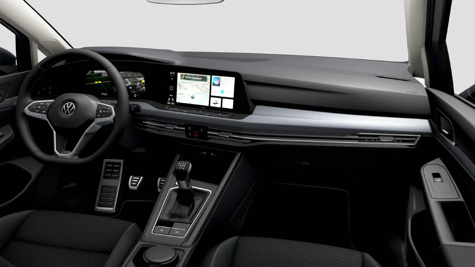 Volkswagen Golf - Bild 8