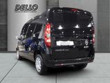 Fiat Doblo SX Maxi Kasten Multijet 1.6 Navi Klimaauto - Fiat Doblo aus 2020