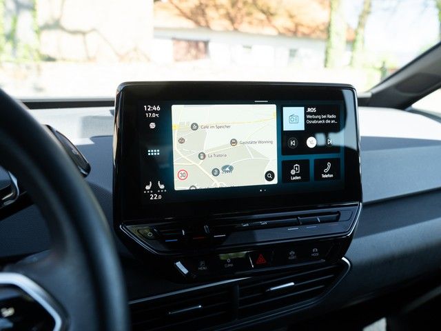 ID.3 Pro Performance Komfort+Infotainment-Paket