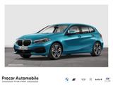 BMW 116i NAVI LED PDC V+H DAB Tempomat Klima LM ABS - BMW 116 in Düsseldorf