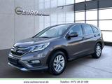 Honda CR-V 2.0 i-VTEC Elegance - gebrauchte Honda CR-V aus dem Jahr 2015