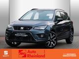 Seat Arona Black Edition 1.0 TSI DSG VOLL LED/NAVI/BE - Seat Arona in Bonn