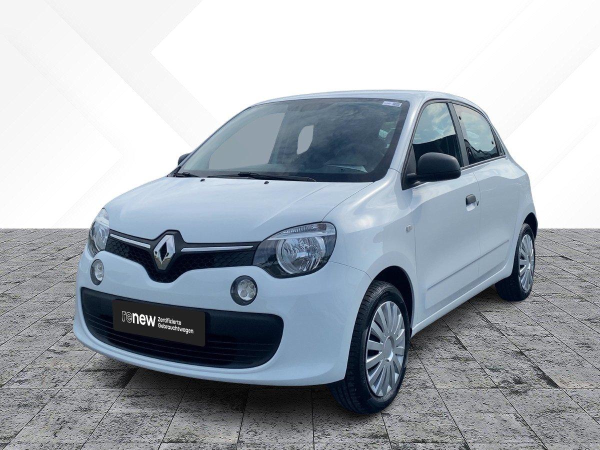 Renault Twingo 1.0 SCe 70 Life LED*SoundSys