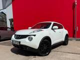 Nissan Juke 17Zoll*KLIMA-AUT*SITZHEIZUNG*TEMPOMAT*MFL
