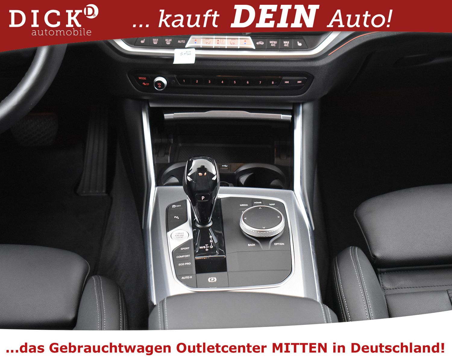 BMW 330d T xD Luxury Line MEMO+PROF+LED+KAM+HUD+AHK+ - Image 20