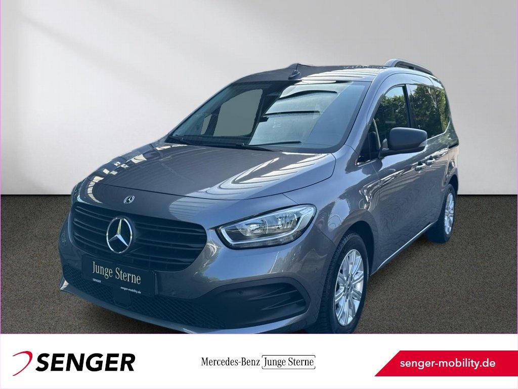 Mercedes-Benz Citan 110 CDI Tourer Pro MBUX Klima Kamera Navi