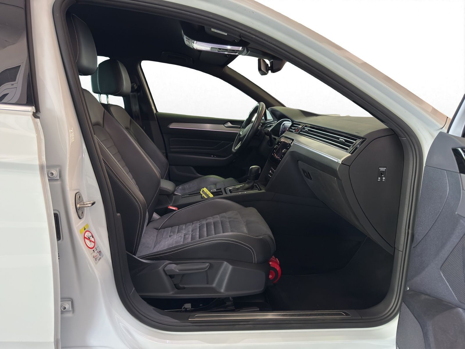 Volkswagen Passat Variant - Bild 4
