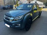 Isuzu D-Max 2.5 4x4*AUTOM*SPACECAB* - Isuzu in Dortmund