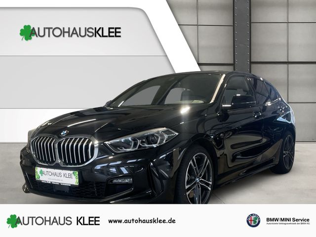 BMW 120 d xDrive M Sport EU6d Panorama Navi digitale