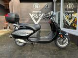 Aprilia Mojito Custom 50 Reifen + Inspektion neu - APRILIA VON 1 BIS 50 CCM