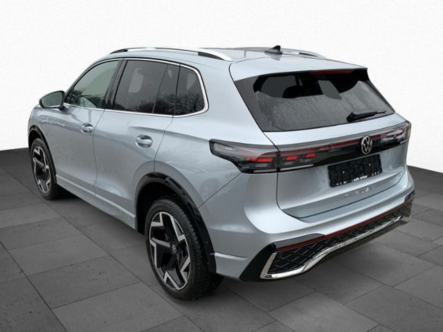 Fahrzeugabbildung Volkswagen Tiguan eHYBRID R-LINE AHK AREA VIEW NAVI DCC TRA