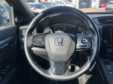 Honda CR-V - 11